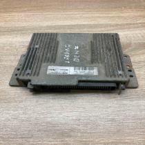 7700863477 7700101921  Engine control unit/module ECU Renault Laguna II