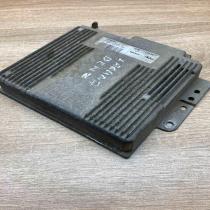 7700863477 7700101921  Engine control unit/module ECU Renault Laguna II
