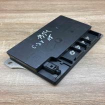4D0907133A   Comfort/convenience module Audi A8 S8 D2 4D