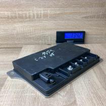 4D0907133A   Comfort/convenience module Audi A8 S8 D2 4D