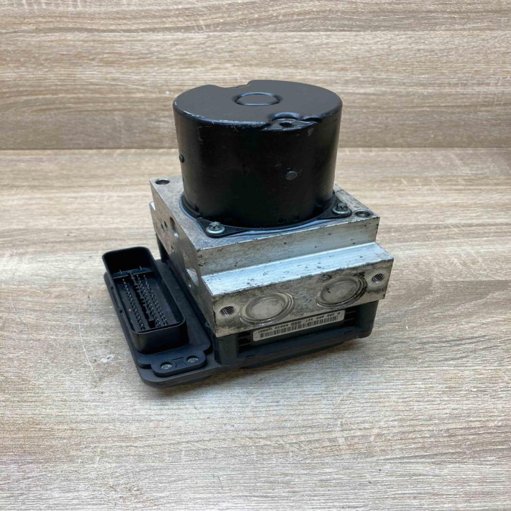 0265960327 6774679  ABS Pump BMW 5 E60 E61