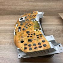 16249339 16203658  Speedometer (instrument cluster) Opel Sintra