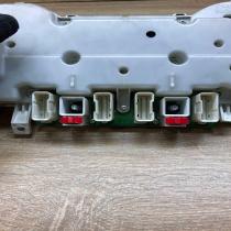 83800 42A60 157520 2791  Speedometer (instrument cluster) Toyota RAV 4 (XA20)