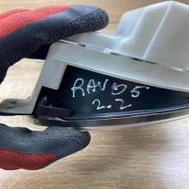 83800 42A60 157520 2791  Speedometer (instrument cluster) Toyota RAV 4 (XA20)