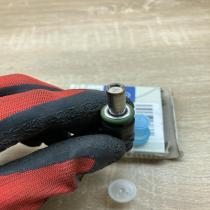 A0000789023 A0000788749  Fuel injector Mercedes-Benz B W245
