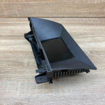 317099190 13111165  Screen/display/small screen Opel Zafira B