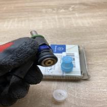 A0000789023 A0000788749  Fuel injector Mercedes-Benz B W245
