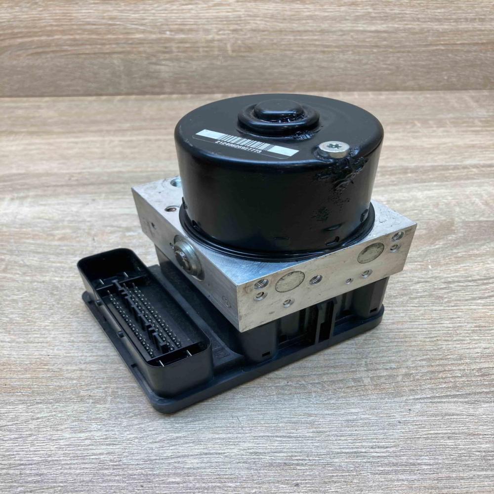 6777159 6777158  ABS Pump BMW 1 E81 E87