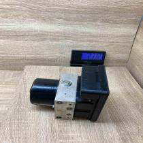 6777159 6777158  ABS Pump BMW 1 E81 E87