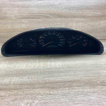 2105403648 110008899  Speedometer (instrument cluster) Mercedes-Benz E W210