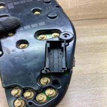 2105403648 110008899  Speedometer (instrument cluster) Mercedes-Benz E W210