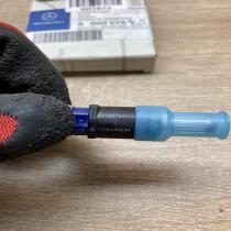 A0000789023 A0000788749  Fuel injector Mercedes-Benz B W245
