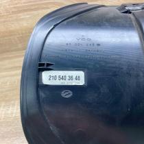 2105403648 110008899  Speedometer (instrument cluster) Mercedes-Benz E W210