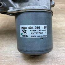 6978263 404959  Wiper motor BMW 3 E90 E91