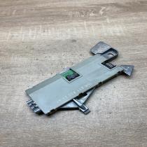 A2118202989   Aerial antenna amplifier Mercedes-Benz E W211