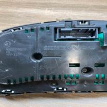 34100 63JE0 A2C53114926  Speedometer (instrument cluster) Suzuki Swift