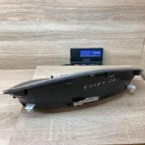 34100 63JE0 A2C53114926  Speedometer (instrument cluster) Suzuki Swift
