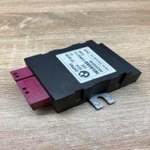 7218339 55892110  Fuel injection pump control unit/module BMW 3 E90 E91