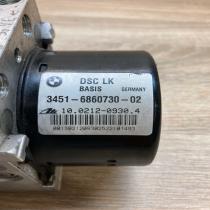 6860731 6860730  ABS Pump BMW 1 F20 F21