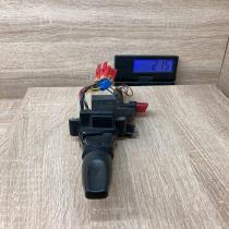 86GG13B302AA   Indicator stalk Ford Scorpio