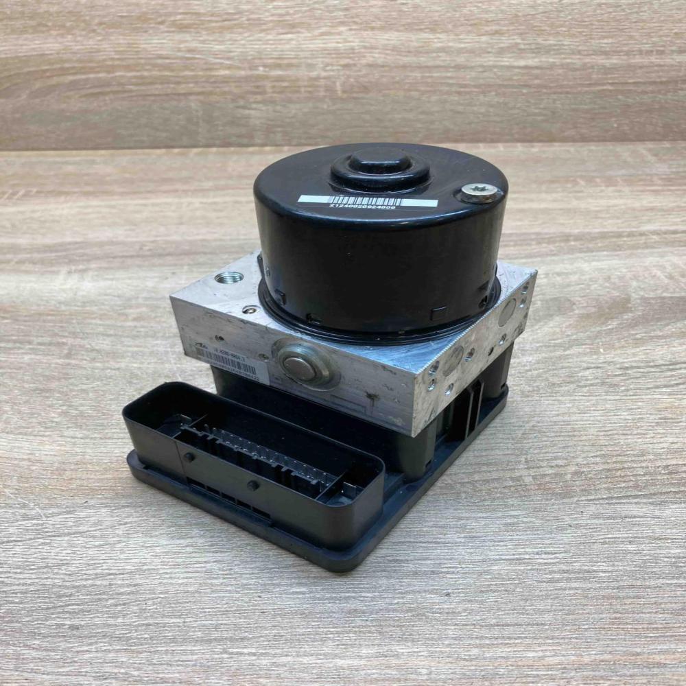 6789301 6789300  ABS Pump BMW 1 E81 E87