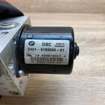 6789301 6789300  ABS Pump BMW 1 E81 E87