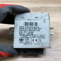 6905667 608377  Immobilizer control unit/module BMW 3 E46