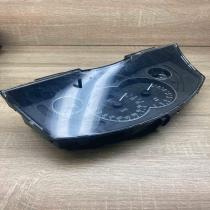 13173382XU 110080162027 Used Speedometer (instrument cluster) Opel Meriva A