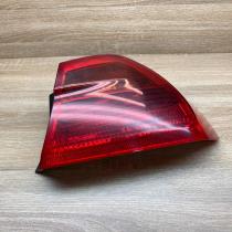 6937458  With Light Bulb Socket Rear/tail lights BMW 3 E90 E91