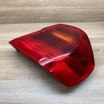 6937458  With Light Bulb Socket Rear/tail lights BMW 3 E90 E91