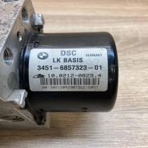 6857324 6857323  ABS Pump BMW 1 F20 F21