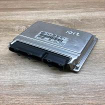 8D0907557S 0261204183  Engine control unit/module ECU Audi A4 S4 B5 8D