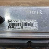 8D0907557S 0261204183  Engine control unit/module ECU Audi A4 S4 B5 8D