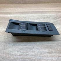 4B0959851 501680  Electric window control switch Audi A6 S6 C5 4B