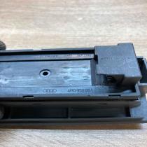 4B0959851 501680  Electric window control switch Audi A6 S6 C5 4B