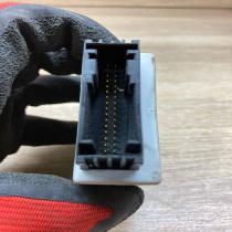 9169521 345533  Central console control unit BMW 5 E60 E61