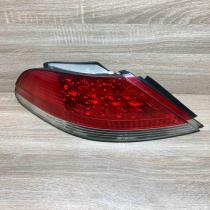 THK163 155513 Left Rear/tail lights BMW 7 E65 E66
