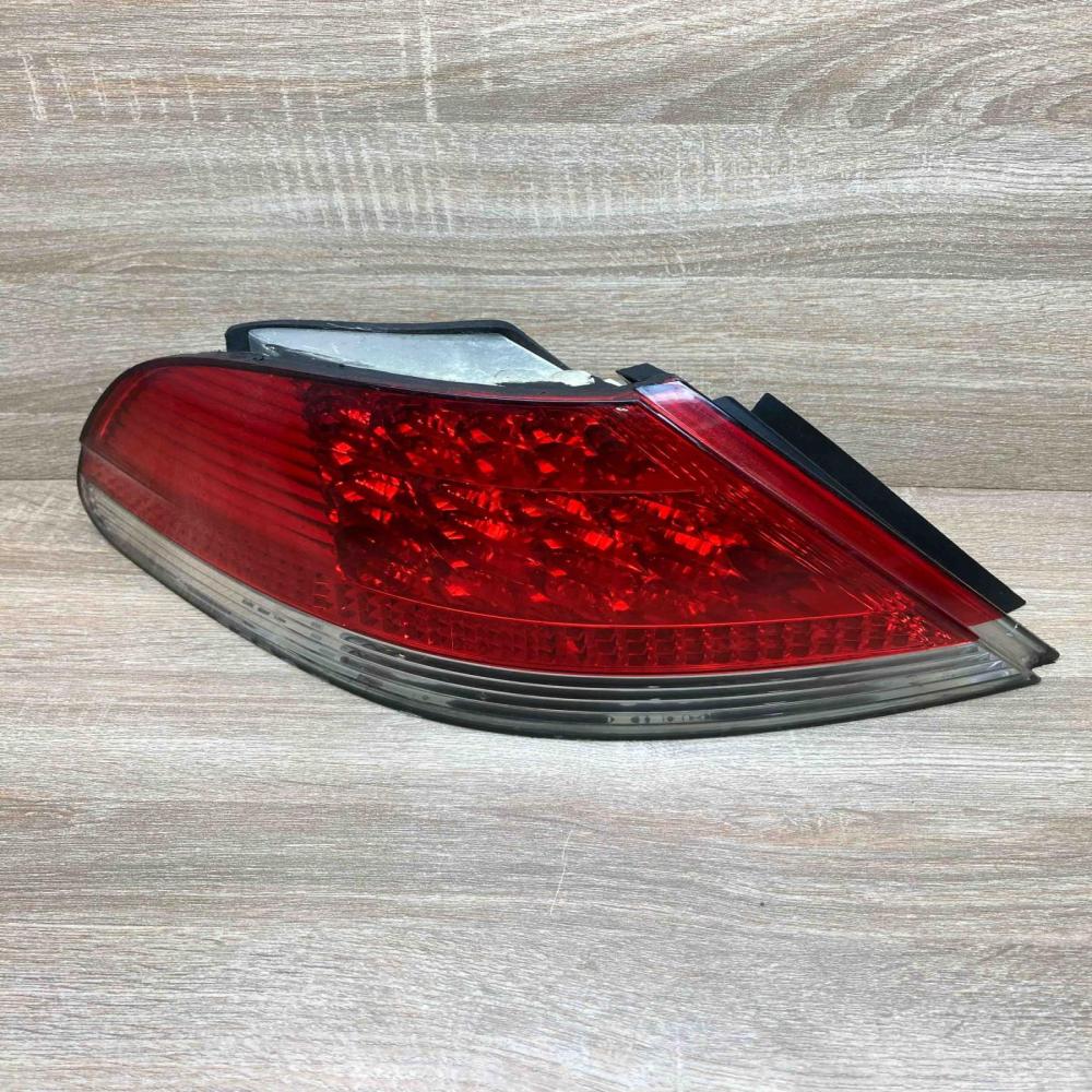 THK163 155513 Left Rear/tail lights BMW 7 E65 E66