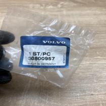 30800957   Roof trim bar molding cover Volvo S40, V40