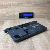 2198200726 00005030 Right Comfort/convenience module Mercedes-Benz CLS C219