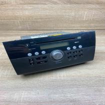 39101 62J1 39101 62J10  Radio/CD/DVD/GPS head unit Suzuki Swift