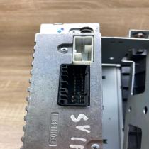 39101 62J1 39101 62J10  Radio/CD/DVD/GPS head unit Suzuki Swift