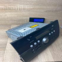39101 62J1 39101 62J10  Radio/CD/DVD/GPS head unit Suzuki Swift