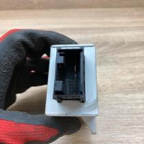 6905668 05393244  Immobilizer control unit/module BMW 5 E39