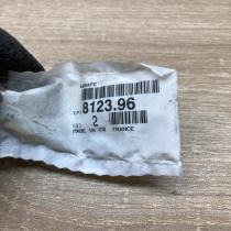 812396 8123 96  Other interior part Peugeot 407
