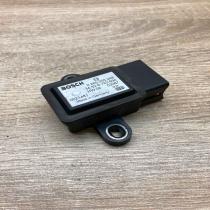 6753694 0265005248  ESP acceleration yaw rate sensor BMW 5 E39