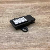 6753694 0265005248  ESP acceleration yaw rate sensor BMW 5 E39