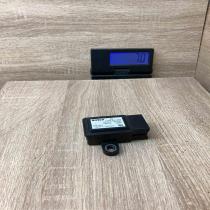 6753694 0265005248  ESP acceleration yaw rate sensor BMW 5 E39