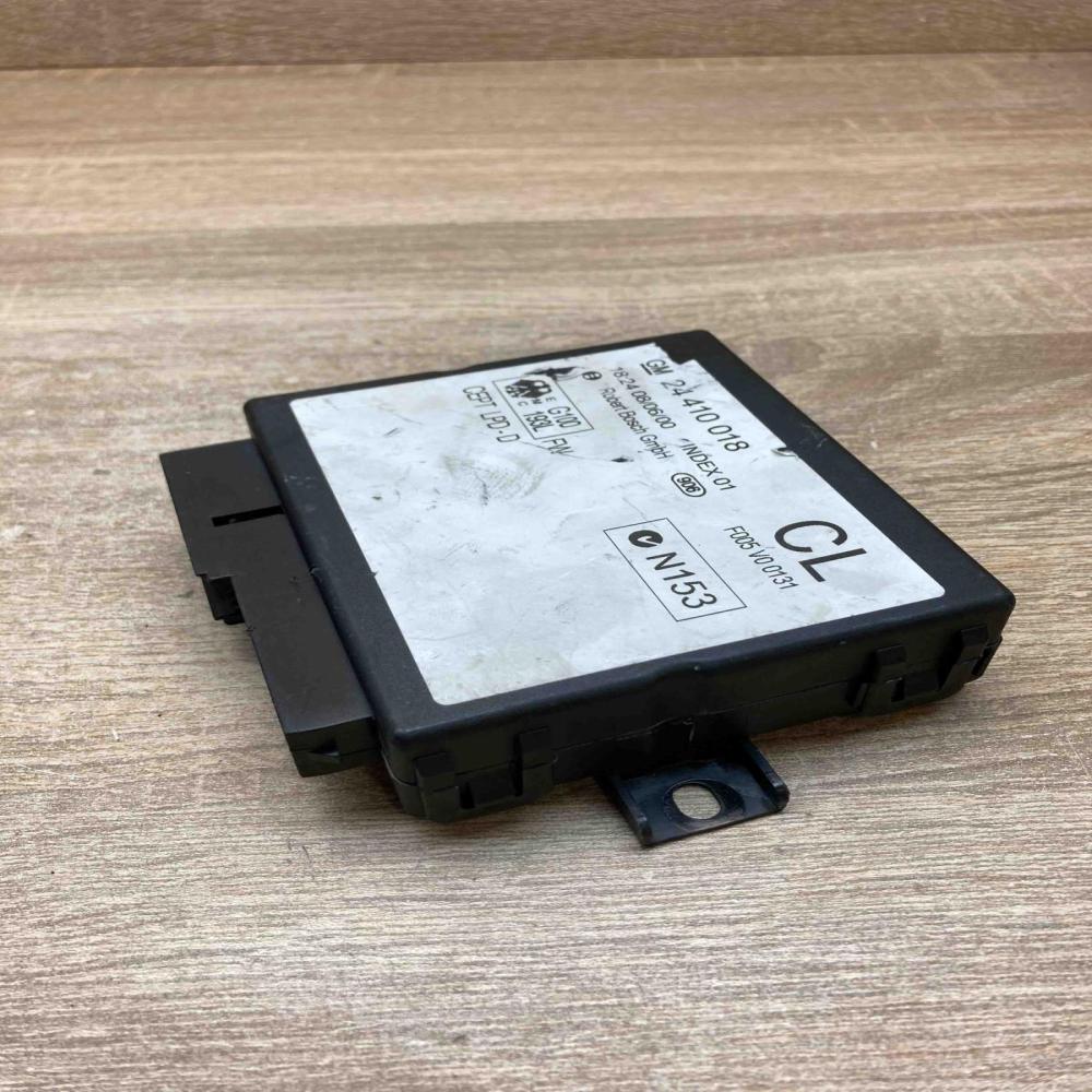 24410018 F005V00131 CL Comfort/convenience module Opel Astra G