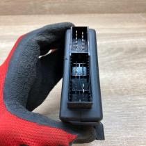 24410018 F005V00131 CL Comfort/convenience module Opel Astra G